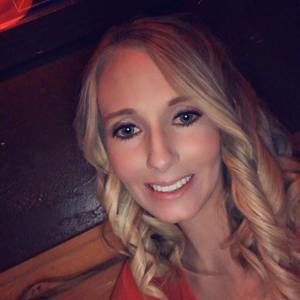 Meet your Posher, Brandi